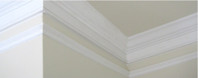 Mouldings Trimmings